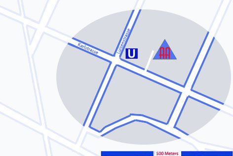 Click for smaller map